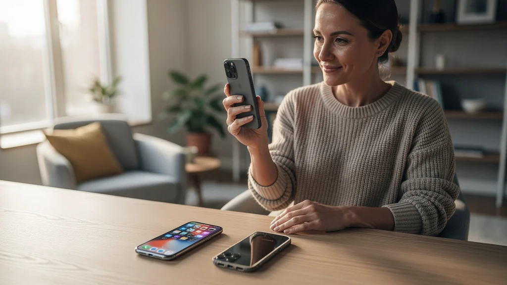 Comparaison réaliste entre téléphone neuf et reconditionné pour choisir après deux ans d’usage